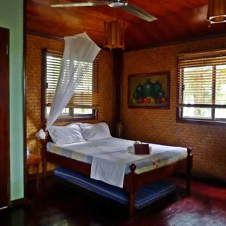 La Salangane Caalan Beach Villa-2